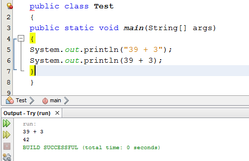 Chapter 1 Homework Answers