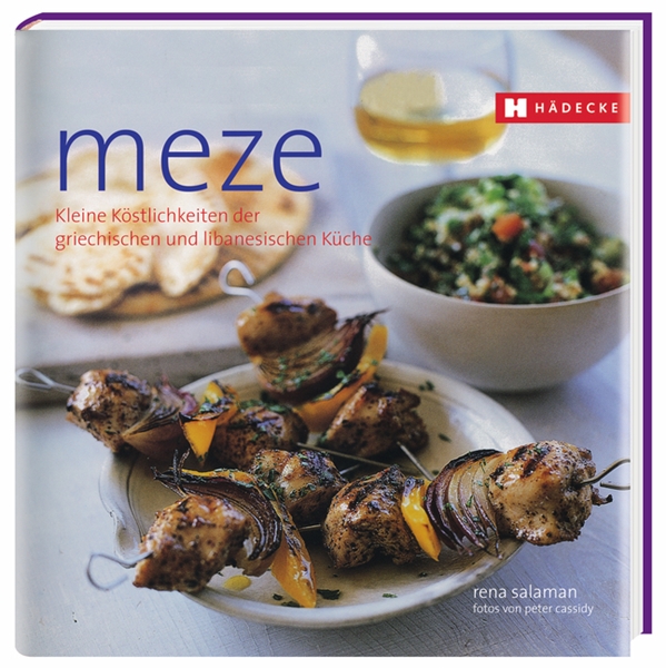 meze meze