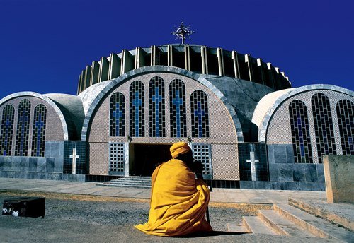 Tourism Observer Ethiopia Axum Is Holiest City In Ethiopia