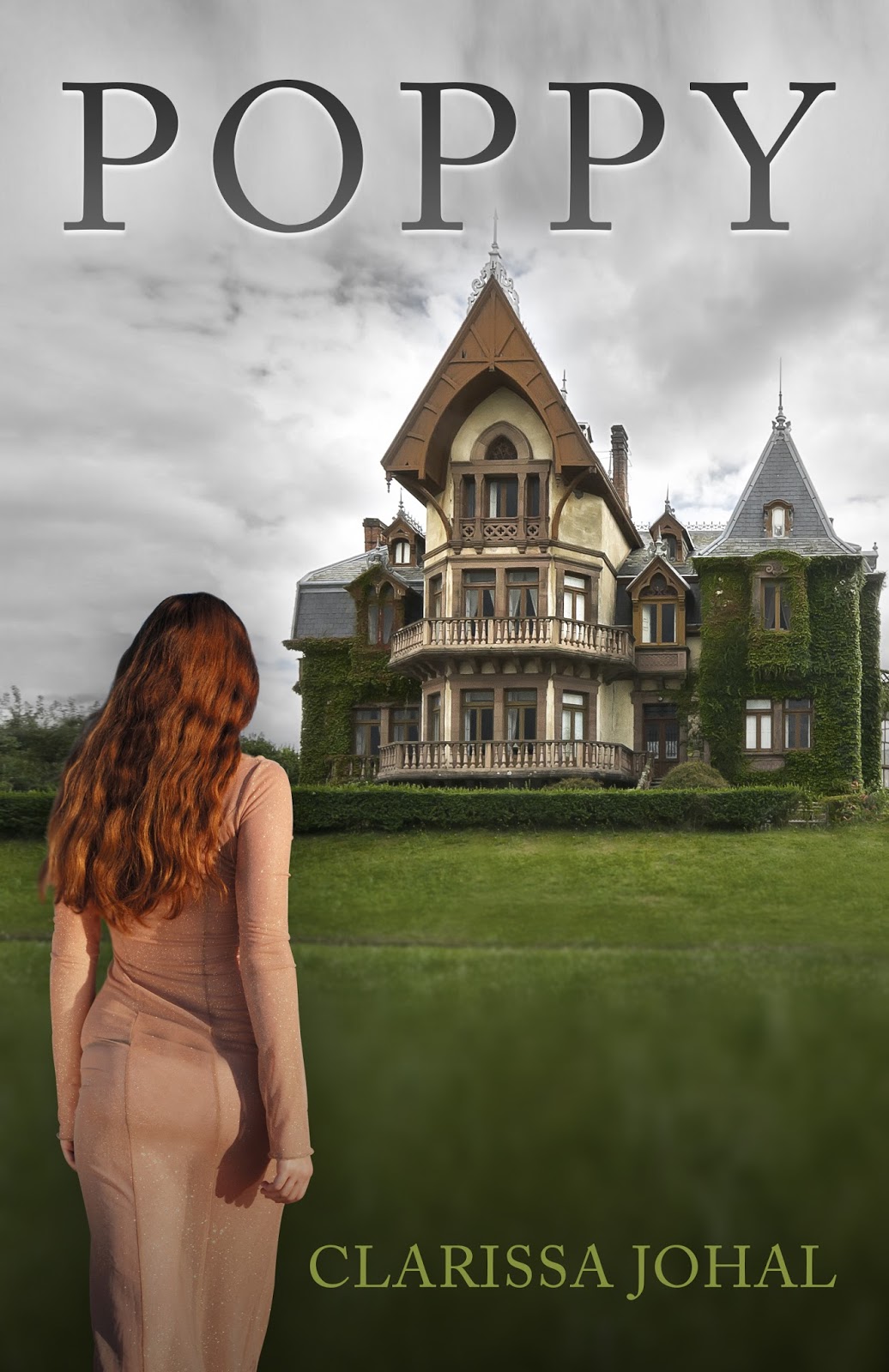 Clarissa Johal FolkloreThursday Lidérc Hungarian