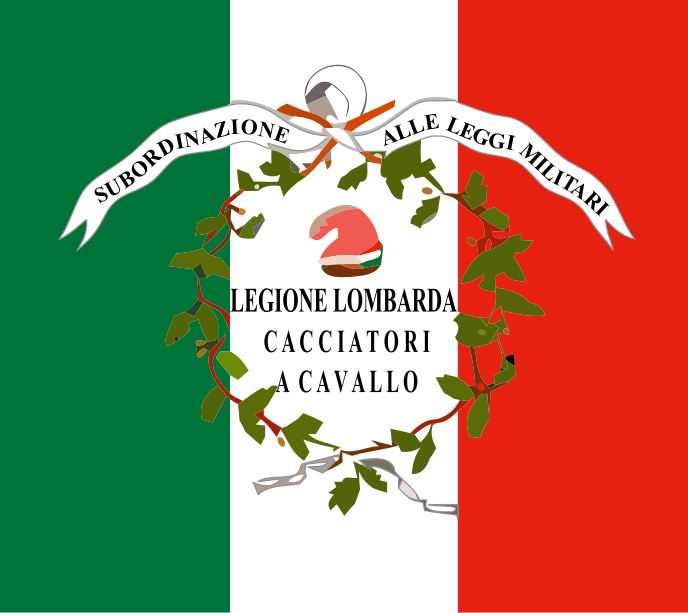 AZ FLAG Bandiera da Tavolo Italia Repubblica CISALPINA 15x15cm Piccola BANDIERINA Italiana Antica 15 x 15 cm