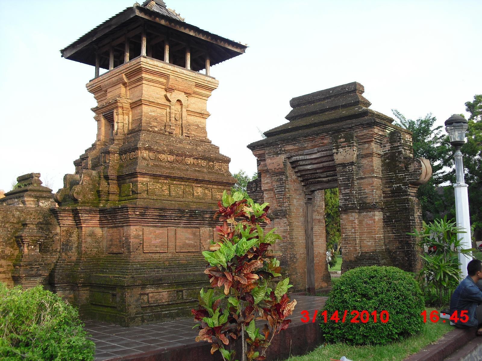 Rumah Adat Bali | Bali Traditional house: Bagian Rumah Adat Bali