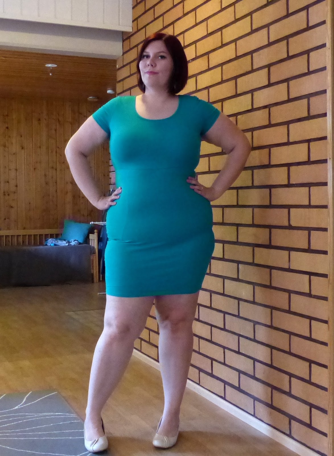 Dangerous curves ahead