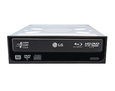 New It Folder: Types of memory