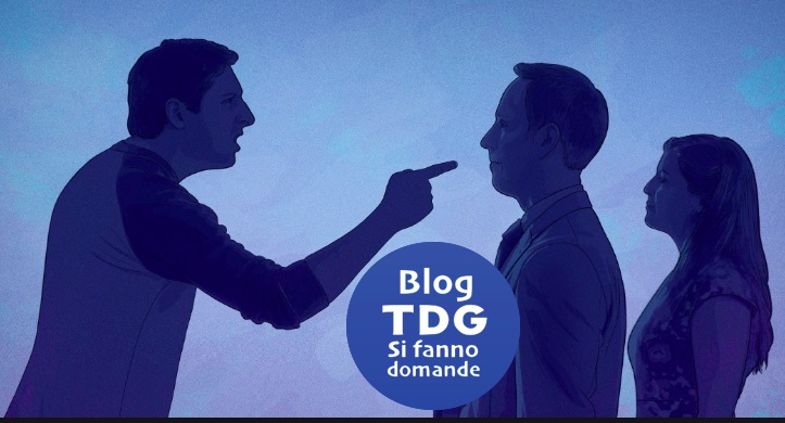 I Testimoni Di Geova Si Fanno Domande Offendono Le Altre Religioni