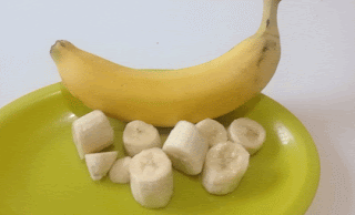 ¿Los plátanos engordan? y El plátano y sus propiedades