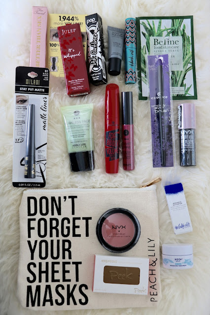 canadian beauty blog giveaway
