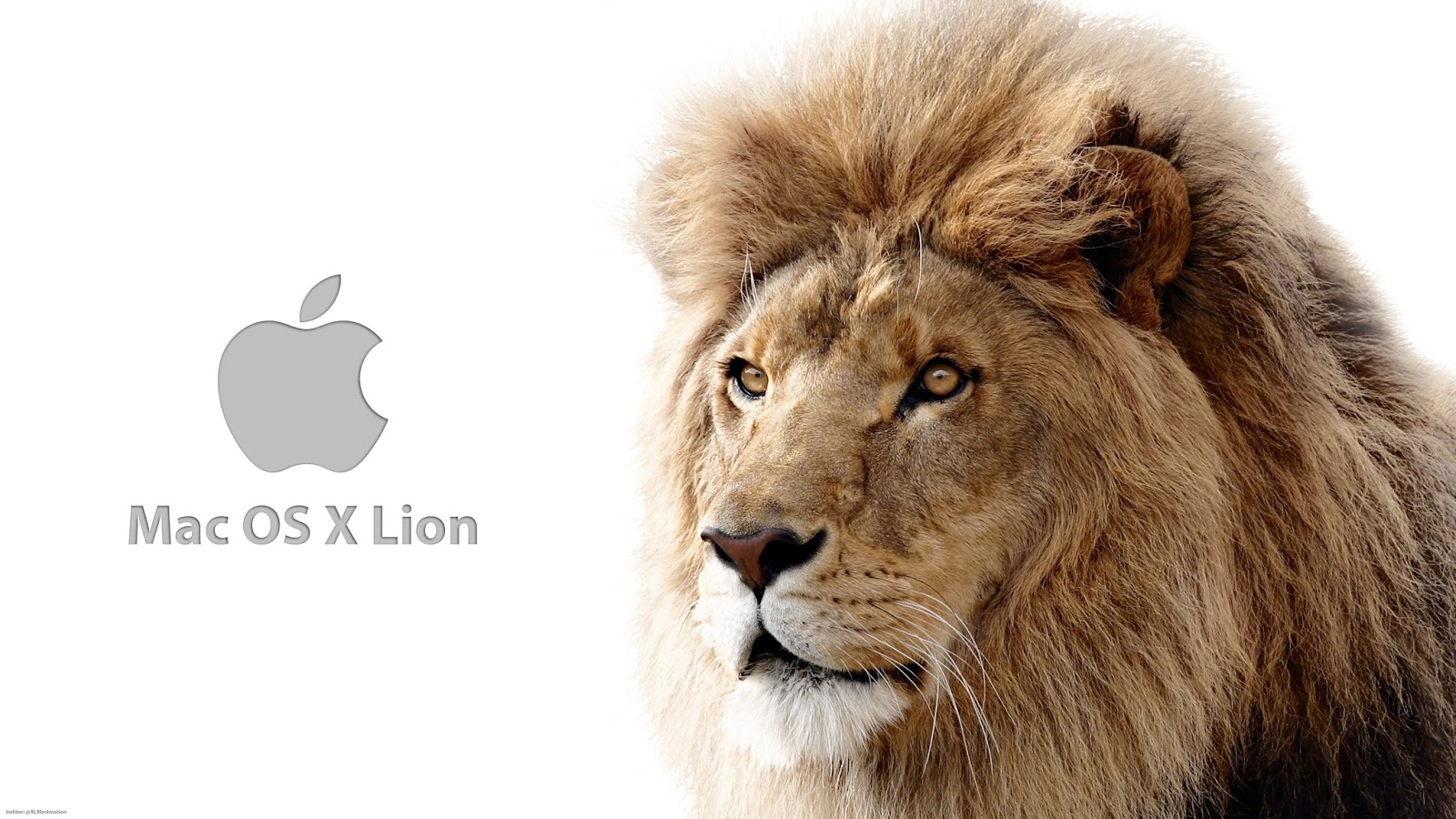 Features of Mac OS X Lion 10.7.5