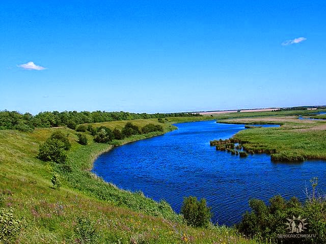 Челбас река Челбас река