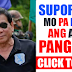 8 out of 10 Pinoys have 'much trust' in Duterte, Are you one of us? Click to Vote!