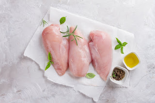 Chicken Breast