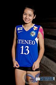Top 10 most gorgeous volleyball players! Their beauty will definitely make you drool! Top 10 most gorgeous volleyball players! Their beauty will definitely make you drool!