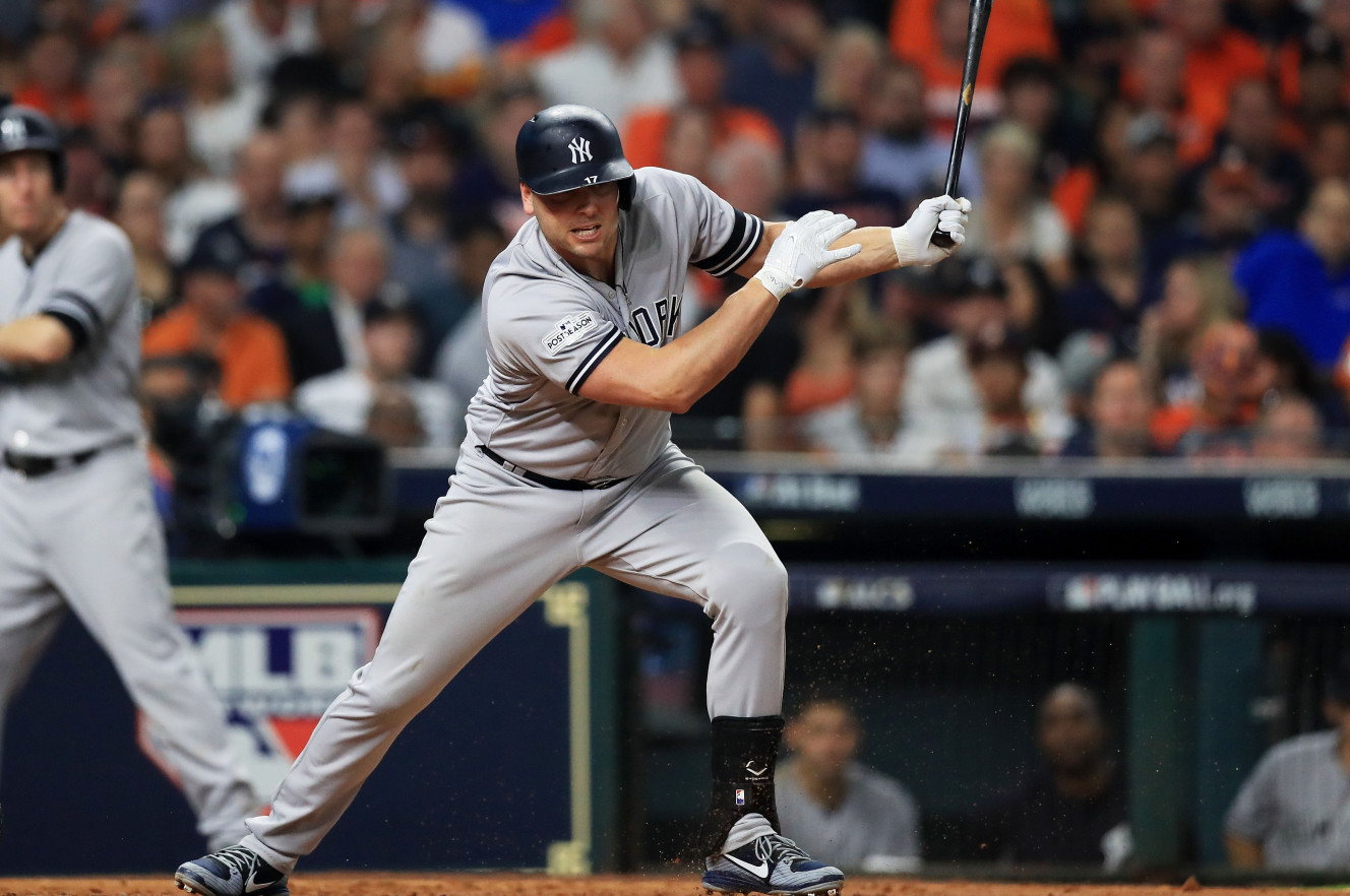 Bleeding Yankee Blue: THE DEAD BATS SOCIETY