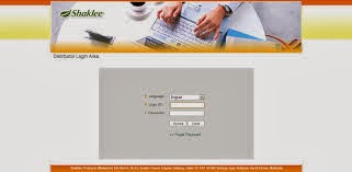 shaklee online
