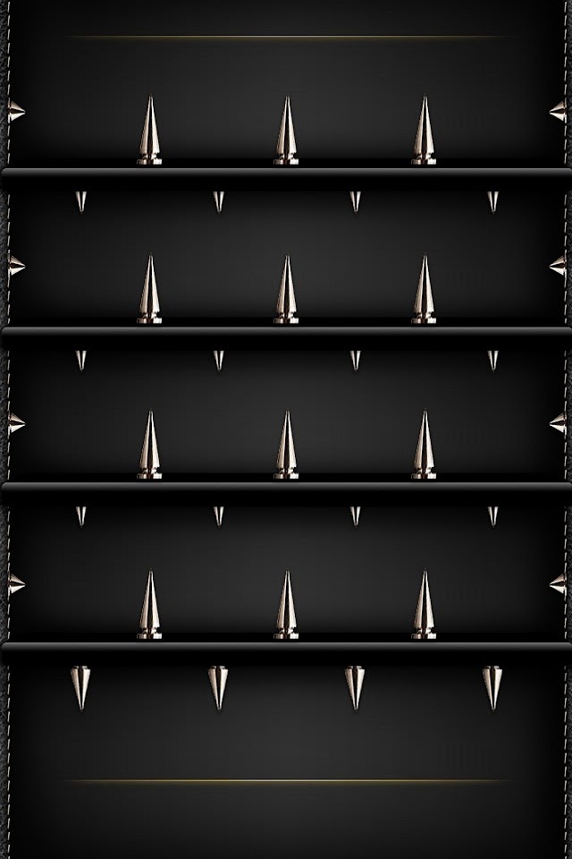Spikes Shelf  Android Best Wallpaper