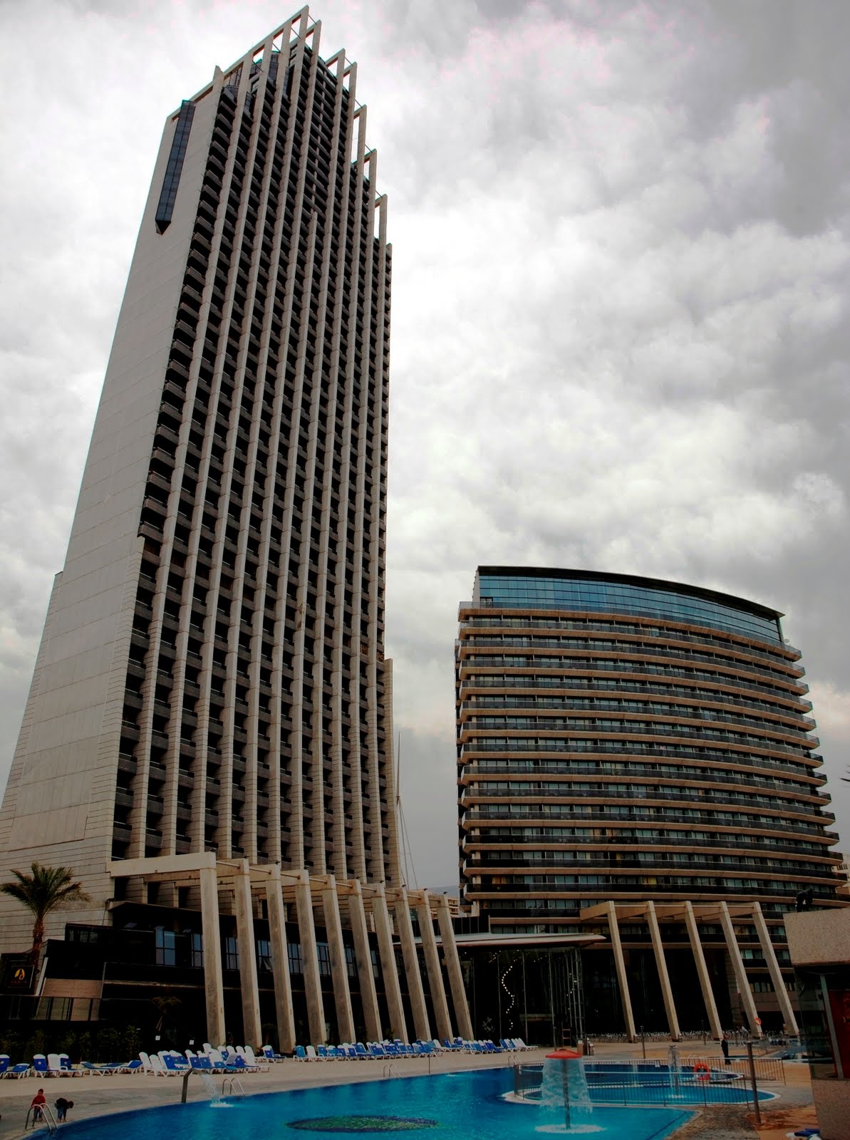 Grand Hotel Benidorm Grand Hotel Benidorm