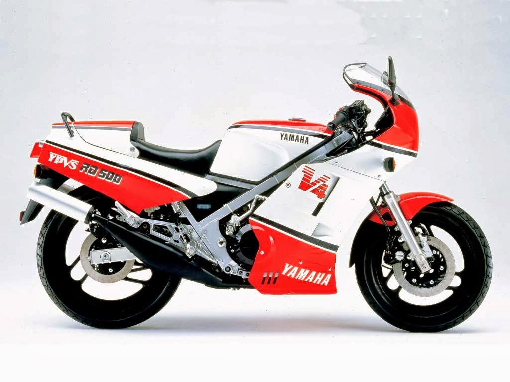 rd 150 yamaha
