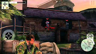 Download Gratis Brothers In Arms 3 Mega Mod (Unlimited Medals/Anti Ban) + Data Download Gratis Brothers In Arms 3 Mega Mod (Unlimited Medals/Anti Ban) + Data