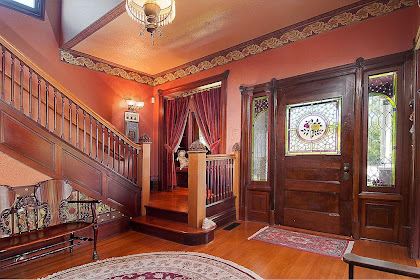 Astounding Collections Of small old house interior design Pics