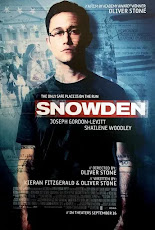 snowden (2016) อัจฉริยะจารกรรมเขย่ามหาอํานาจ