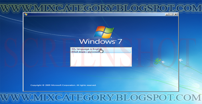 Windows 7 Enterprise SP1 IE10 + RUS-ENG x86-x64