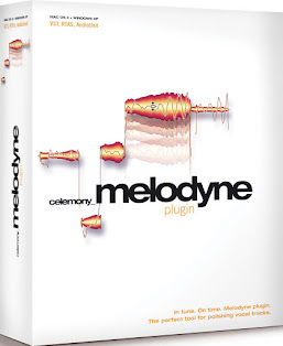 Celemony Melodyne Studio v5.1.1 Free Download