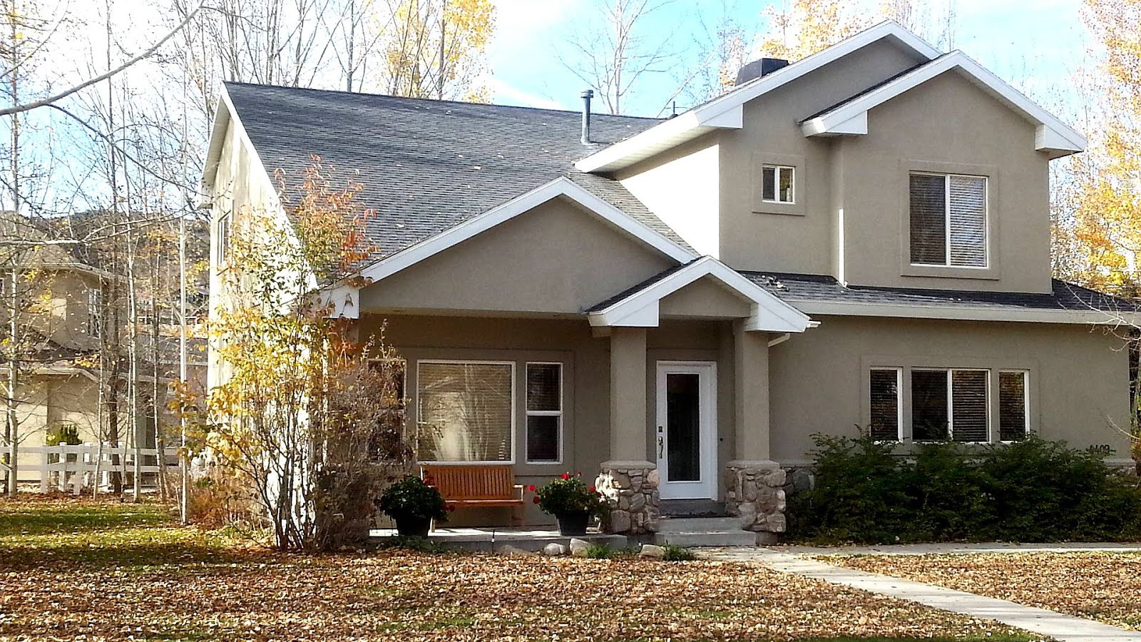 House For Rent In Park City Utah Trip to Park