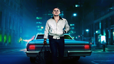Drive - Canal AMC Drive - Canal AMC