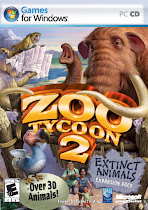 Descargar Zoo Tycoon 2 Extinct Animals para 
    PC Windows en Español es un juego de Simulacion desarrollado por Blue Fang Games, LLC