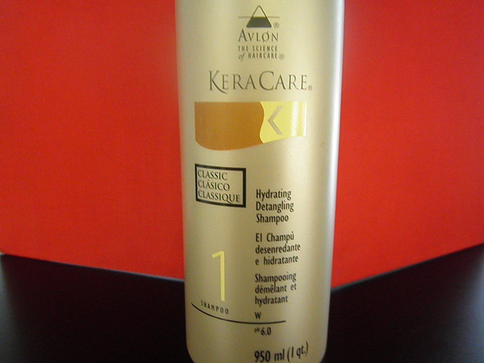 PhenomenalhairCare Best Detangling Shampoo for Overprocessed Hair