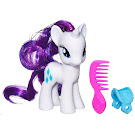 My Little Pony Single Rarity Brushable Pony