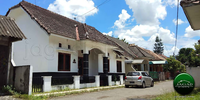 Rumah dekat Bandara Yogyakarta Rumah dekat Bandara Yogyakarta