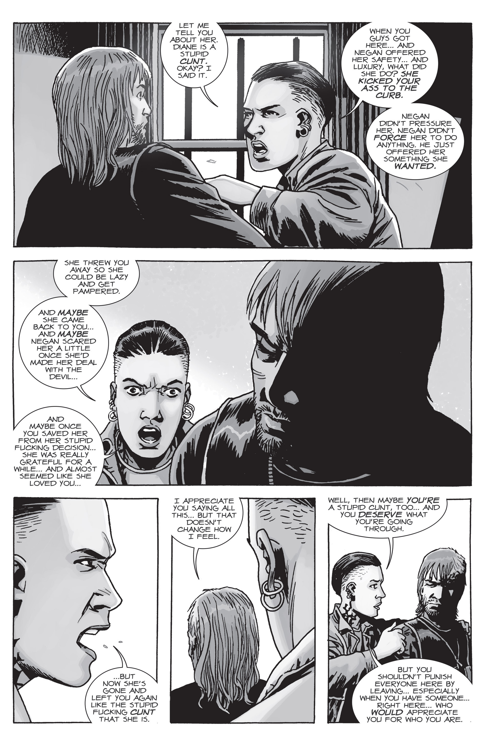The Walking Dead issue 149 - Page 5