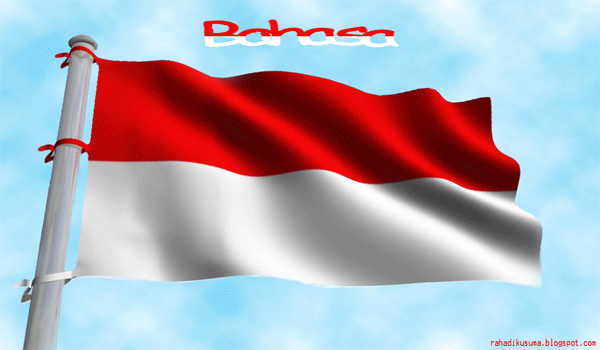 Wadah Sederhana Berbagi Ilmu: Kedudukan Bahasa Indonesia dan Fungsi nya.