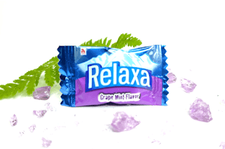 Gambar Permen Relaxa