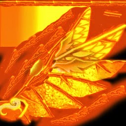 Phoenix Wings | NIGHT002.BLOGSPOT.COM