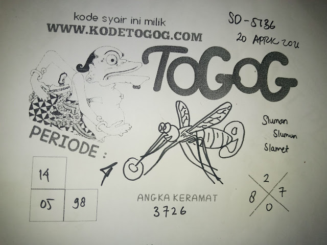 Syair Sdy 20 April 2021 Prediksi Sdy 20 April 2021 Ubertoto
