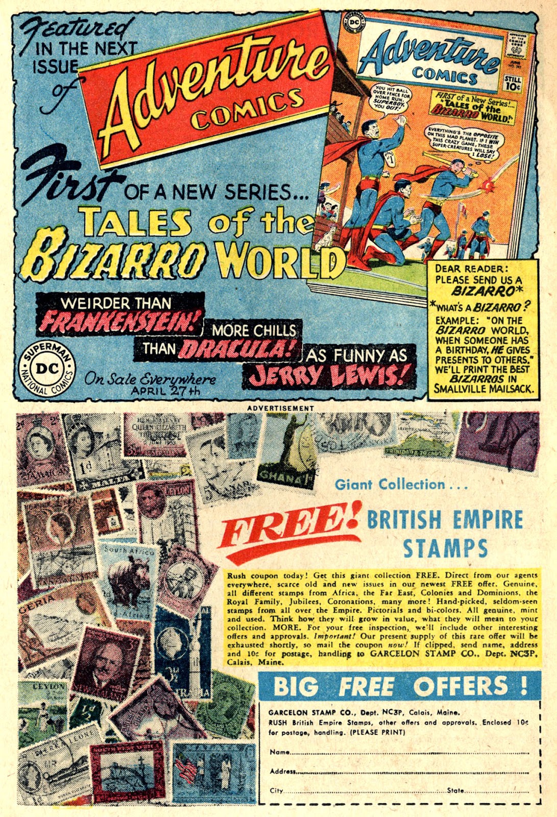 Action Comics (1938) issue 276 - Page 17