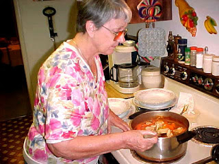 mom, parents, cooking