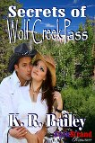 Secrets of Wolf Creek Pass