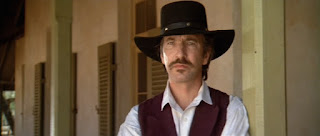 1990 Quigley Down Under Con todas las de la ley Alan Rickman