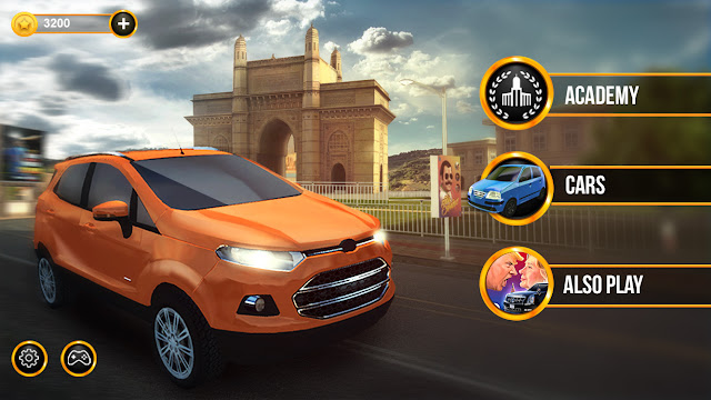 Games2win launches “Driving Academy India” Games2win launches “Driving Academy India”