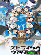 Strike Witches 2