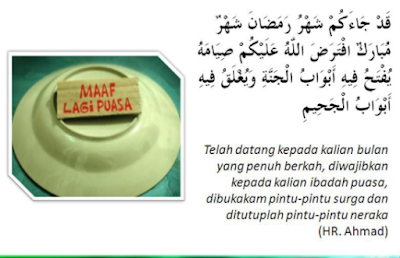 Macam Macam Puasa Sunnah Dan Waktu Pelaksanaannya Dan Niatnya