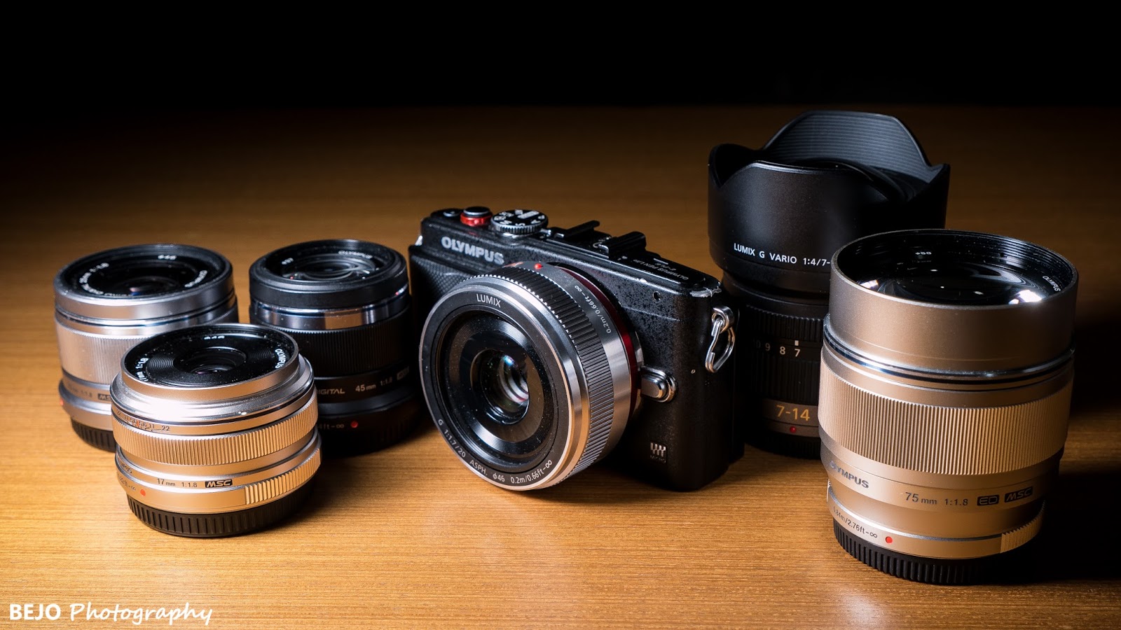 Evaluatie opvolger Collectief BEJO Photography: The Primest of the Primes: Panasonic Lumix 20mm f/1.7  Mark II