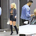 Britney Spears Claims Her New Guy Makes Her Happy