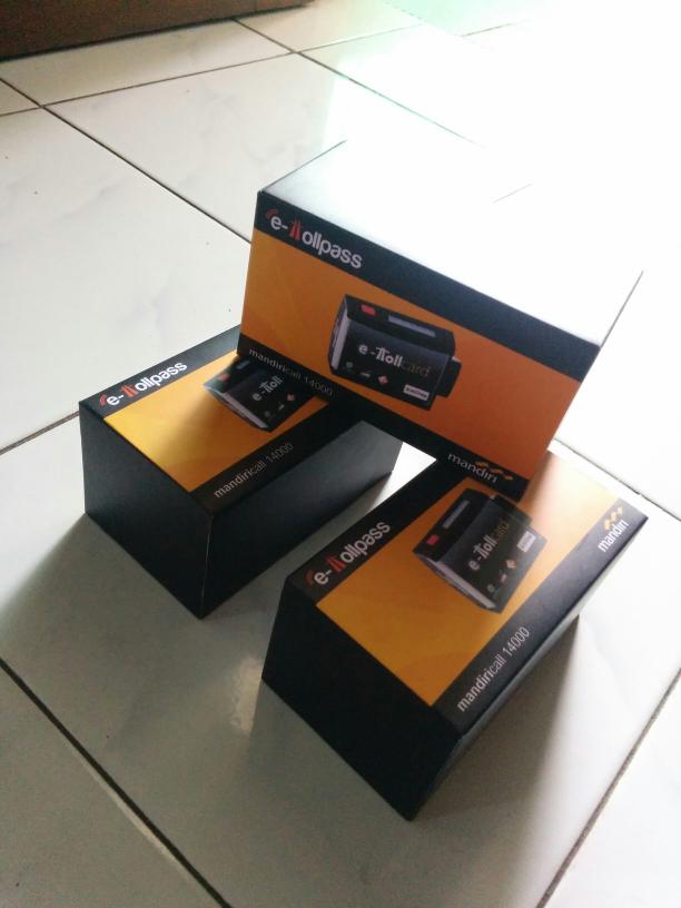 Beli Kartu E Money Di Bank Mandiri - Seputar Bank