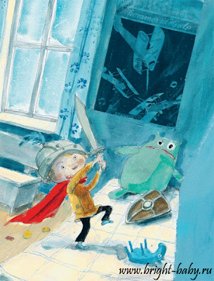 Книжки под елку