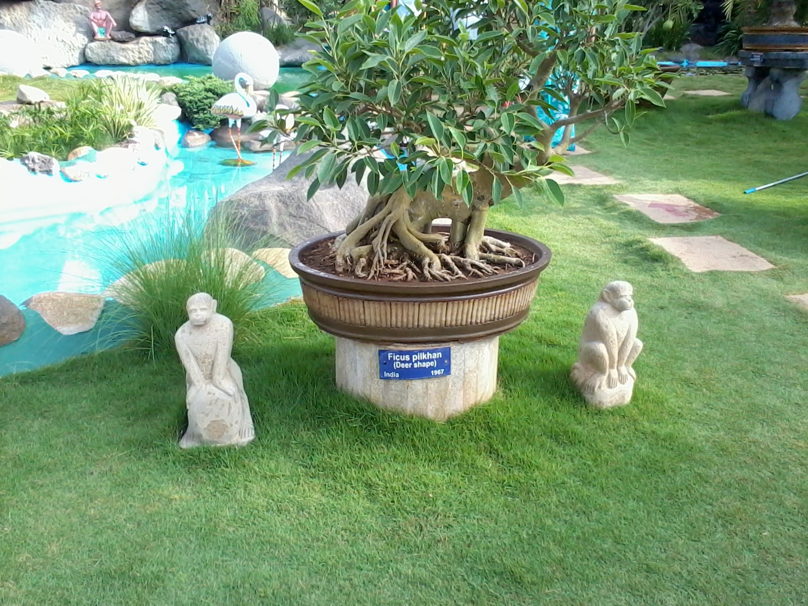 Sri Ganapati Sachidananda Ashrama in Dattanagar, Mysore Avadhoota