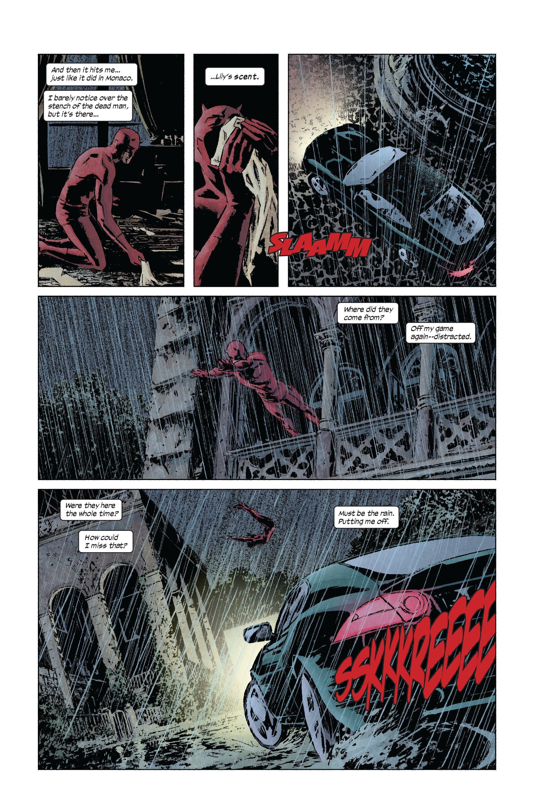 Daredevil (1998) 90 Page 8